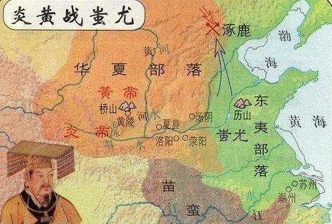 文明 黄河 黄河文明→『中国文明』！？中国最初の王朝は『夏』か『殷』か