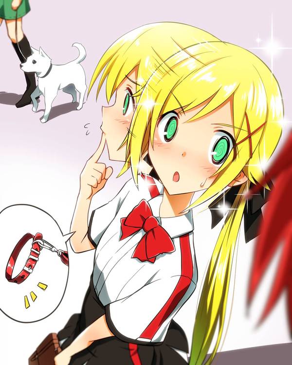 壁纸 神堂慧理那 我 要成为双马尾 458期 无线频道 手机搜狐