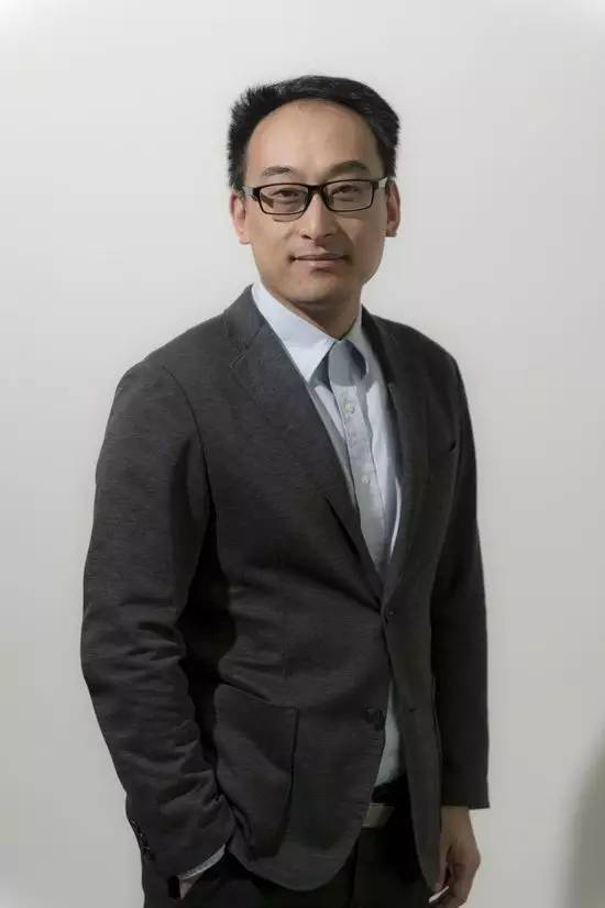 施旦霁 23seed创始人兼ceo