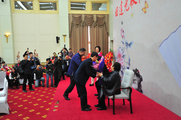 薪火传承谱新篇,曲艺再创新辉煌