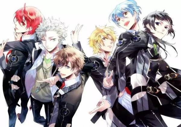 没错!第一名又是白羊