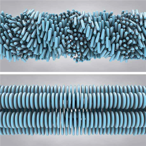 让你见识一下化学的美丽一面!