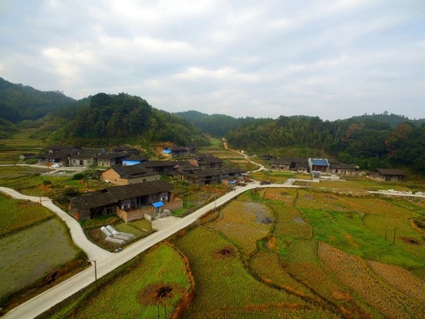 【大美罗川】听说神仙云游到罗源这个地方,曾落下个宝贝