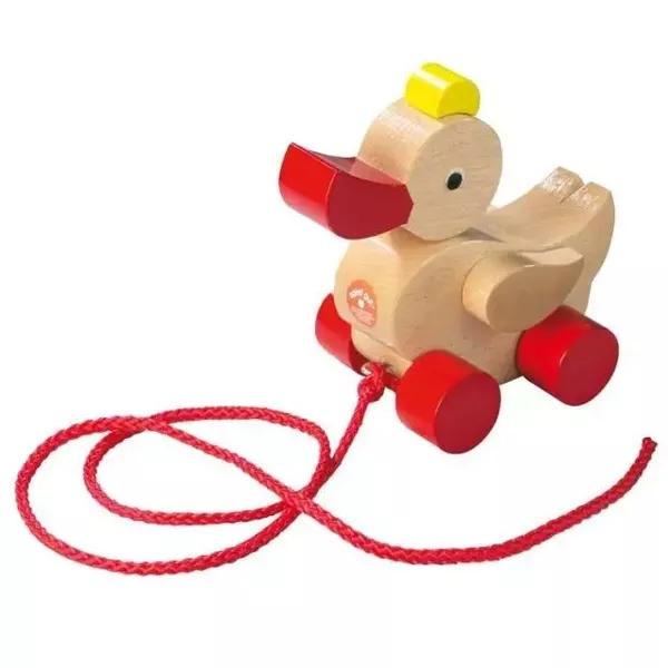 乐高玩机械 | 打鼓小熊 v.s. 间歇运动机构(二)