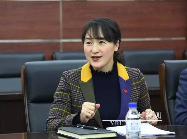 校党委组织部副部长,组织员办公室主任陈艳玲主持会议