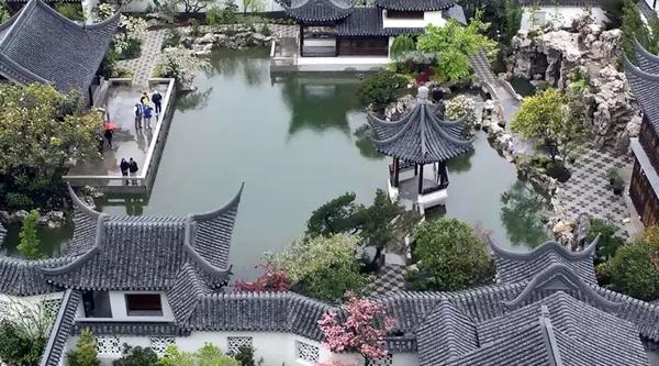 卧室多大最合适 古代皇帝卧房不超十平米的秘密 星座频道 手机搜狐