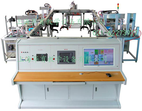 大学生机电一体化专业实习报告（精选3篇）