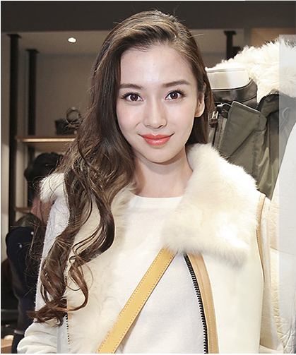 baby发型变化多样,霸气的优雅的清新的随手沾来