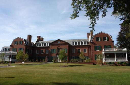 十所最受欢迎的美国高中学校