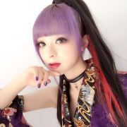 千人共舞极乐净土garnidelia首次海外专场登陆魔都 新闻频道 手机搜狐