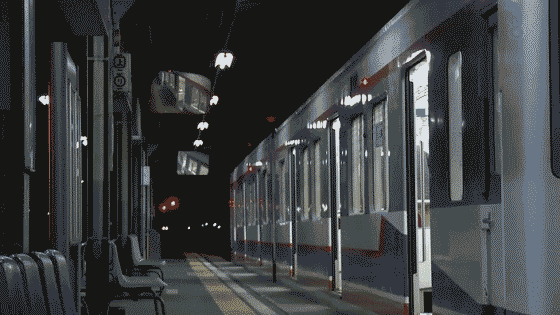 《春娇救志明》将要上映的时候, 馨子决定再看一场《春娇和志明》