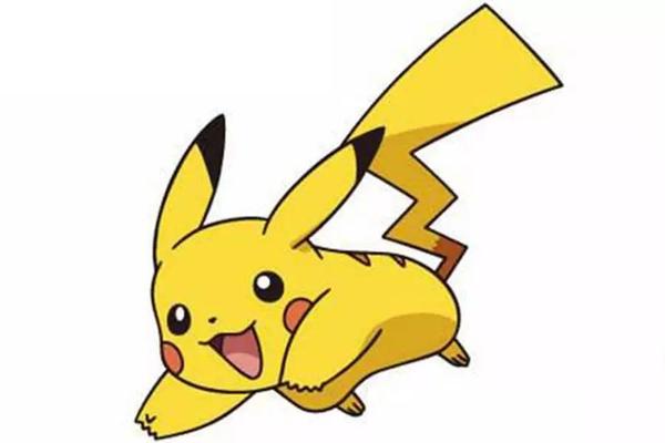 宝可梦·皮卡丘 【7】