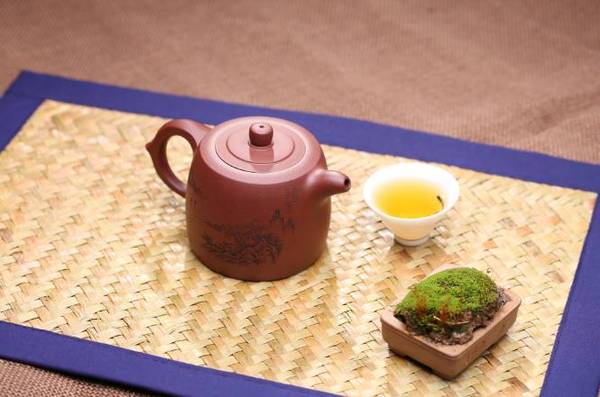 茶健康 | 凉性茶,中性茶,温性茶分别适合哪些人喝