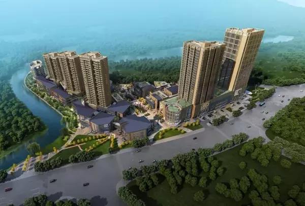 【龙阳湖健康谷】引人才促创业,武汉放大招了