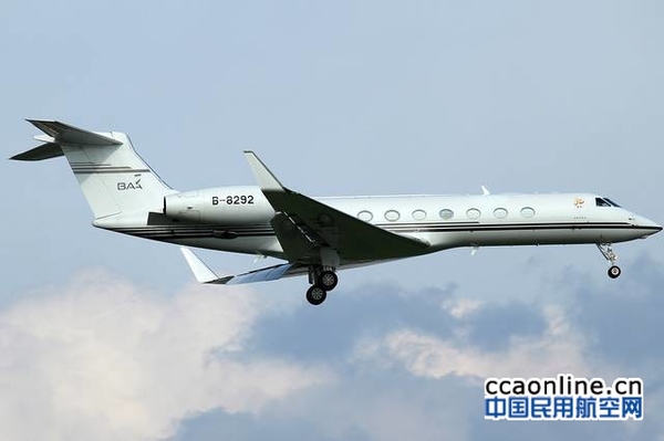 亚联公务机与鹭森航空在17abace结成新战略同盟 新闻频道 手机搜狐