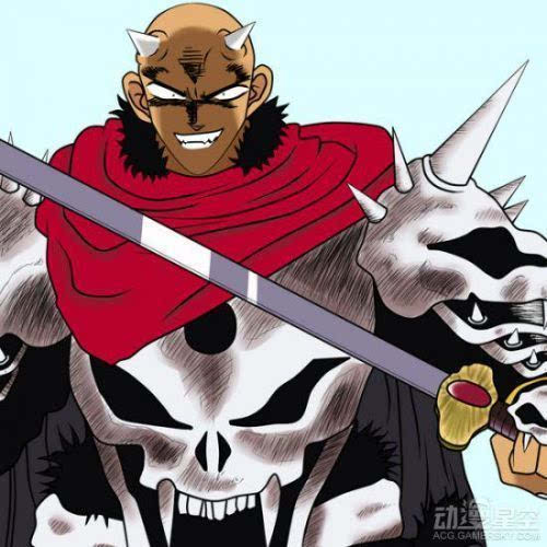 名侦探柯南 漫画重磅新角色 鬼丸猛 将登场 新闻频道 手机搜狐