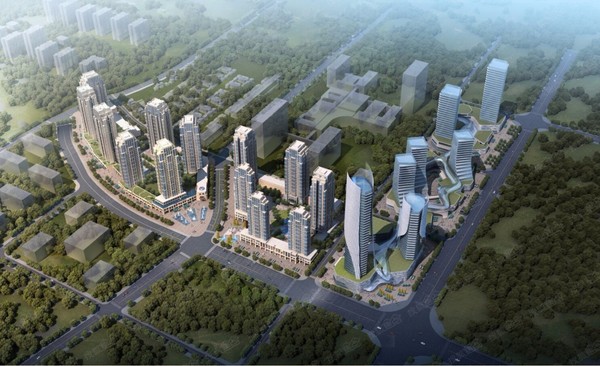 楼盘地址: 渝北 新牌坊转盘旁(福特安福汽车4s店旁) 400 电话: 400