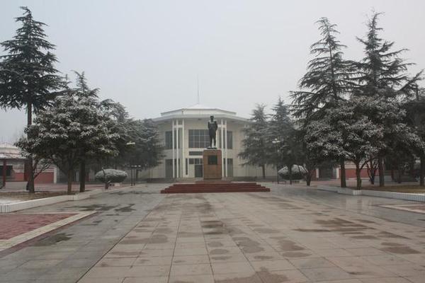 彭雪枫故里,中华玉都,河南镇平-玉乡社区