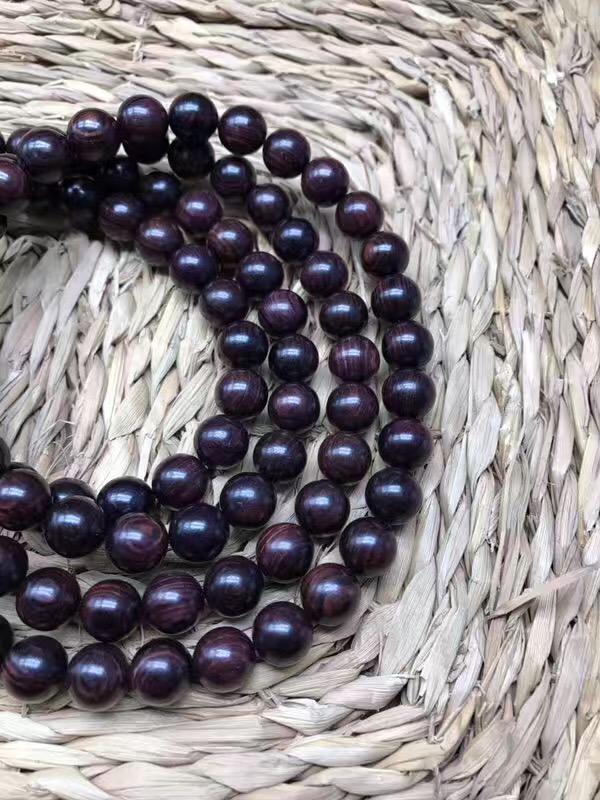 警惕海南黄花梨李鬼紫花梨,差一字价格差百倍