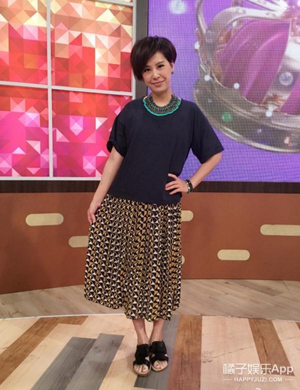 还记得《终极一家》里的夏美吗,她现在长这样!