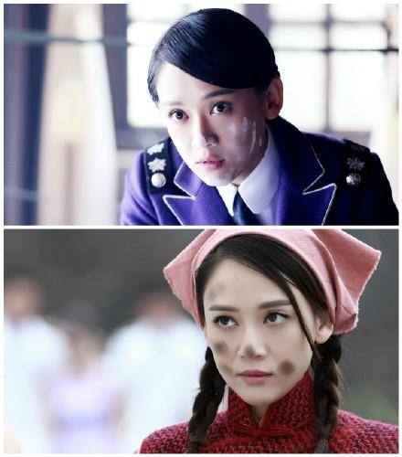 扒一扒影视剧中让人作呕的绿茶女主