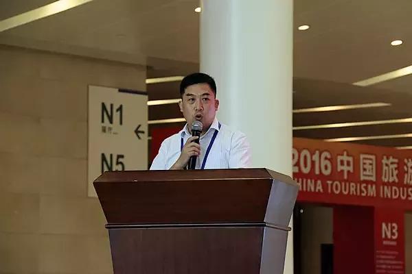 任志民:欢迎你到西青来!踏青好去处!