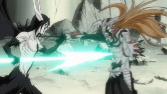 死神 里一护的牛头一护和无月一护到底哪个更强一些 无线频道 手机搜狐