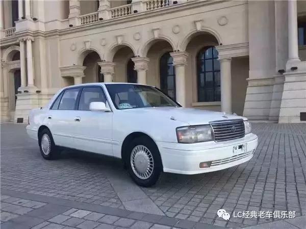 性感的白色皇冠155,不信你看.