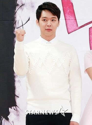 朴有天确认结婚圈外人女朋友陪伴他从低谷走出来 新闻频道 手机搜狐