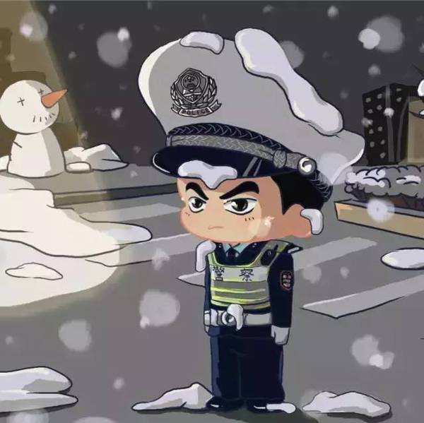【侦·彩蛋时间】警察元素壁纸,头像,素材大全