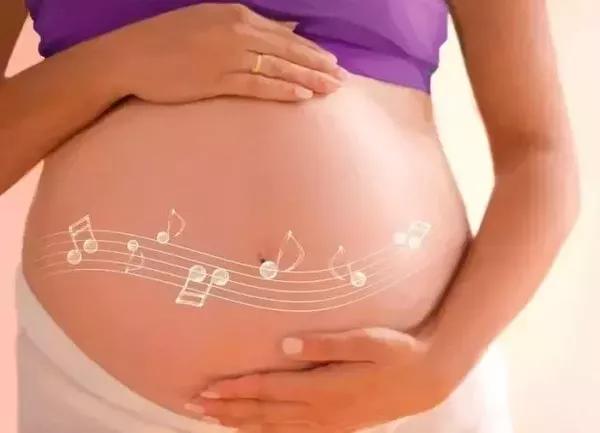 怀孕周还没感觉到胎动 要特别小心的是 母婴频道 手机搜狐