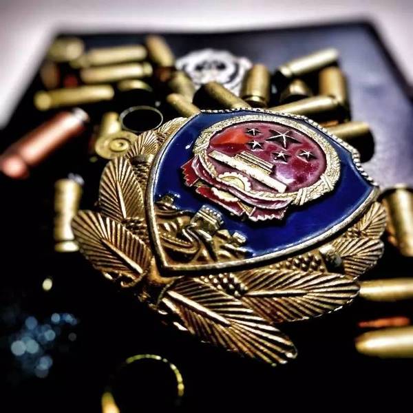 【侦·彩蛋时间】警察元素壁纸,头像,素材大全