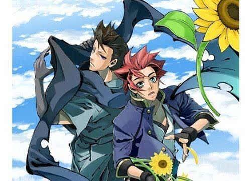 剧场版 Peace Maker 铁 的声优情报公开 无线频道 手机搜狐