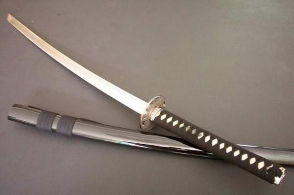 世界十大名刀 你知道中国哪几种名刀上榜了吗 军事频道 手机搜狐