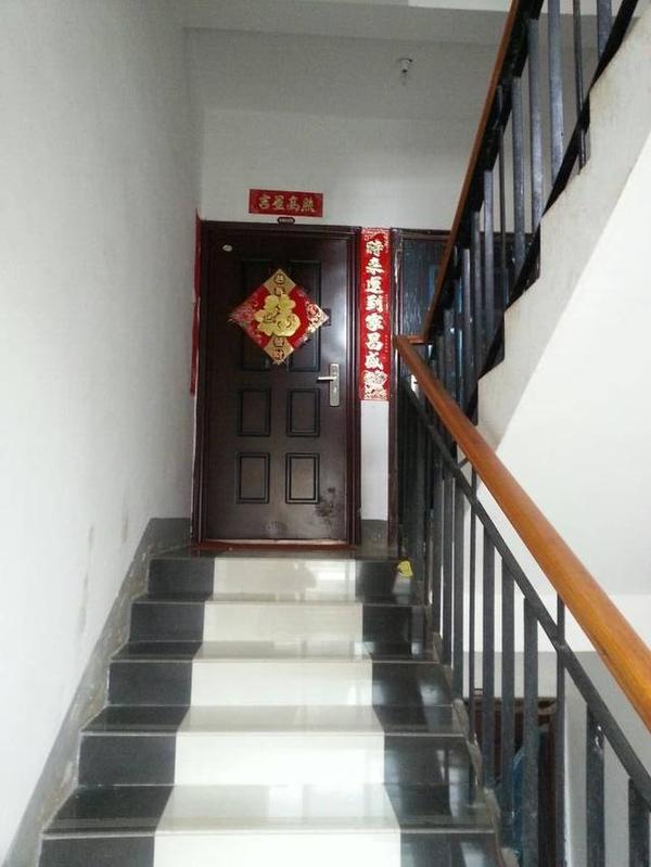 门的十种常见凶象风水,看看自己家有没有