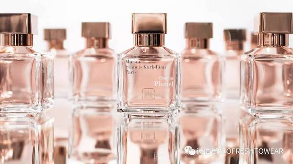 块的香水和100块的香水 都是同一个调香师 新闻频道 手机搜狐