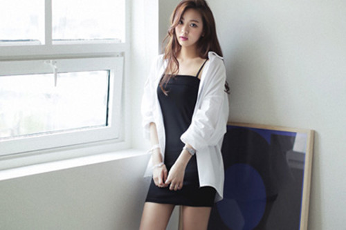 刘梦晨老师:坚持瘦腿4原则,拥有女神般修长美腿