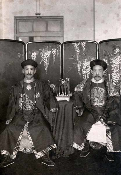 川岛芳子死亡疑云1.金蝉脱壳逃脱死刑,藏农村