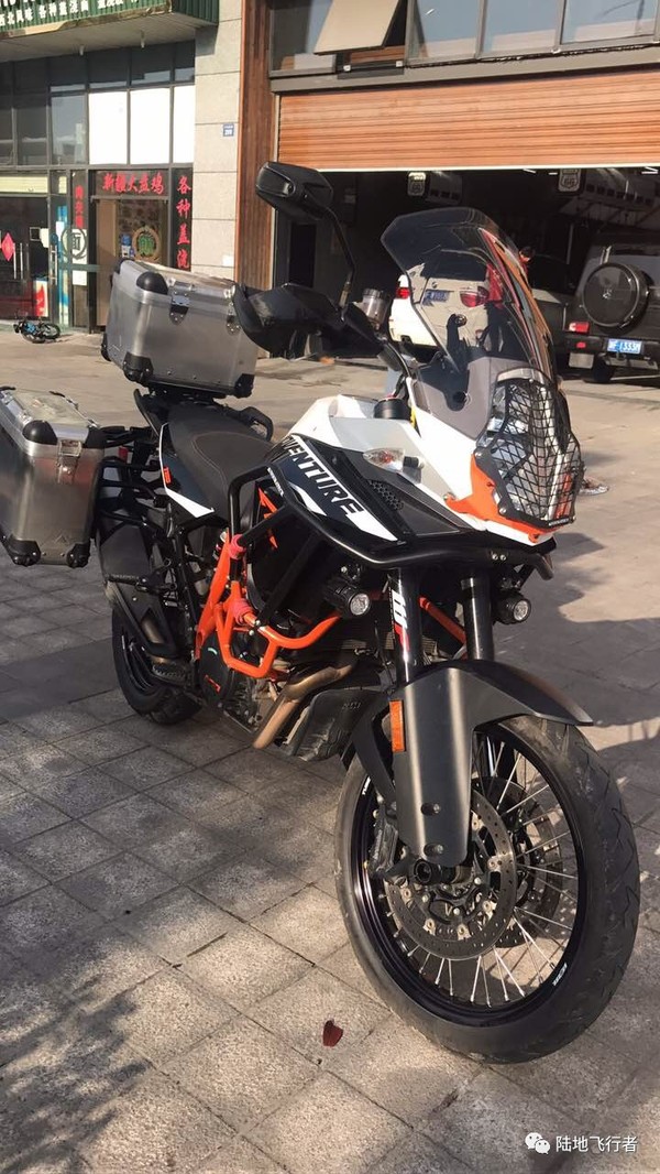 转让| 浙江嘉兴2016年大贸ktm1190r