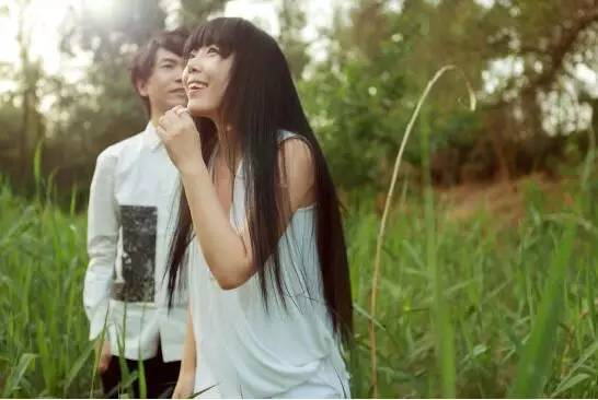 块几毛钱 (刘千楚) 我们即将分别 独自浪在  中国外国不同地点 (汪源)