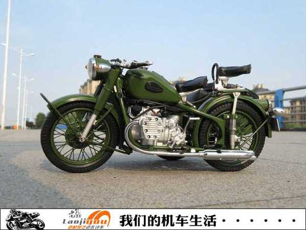 长江750不是挎子唯一经典 因为还有这款古董挎子 汽车频道 手机搜狐 长江750不是挎子唯一经典 因为还有这款古董挎子 汽车频道 手机搜狐