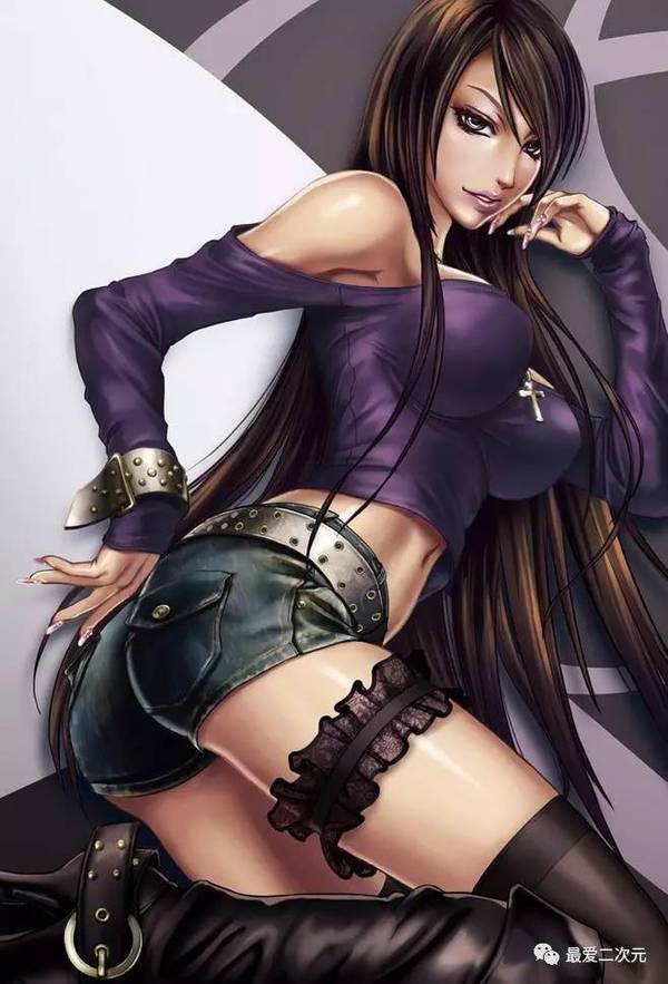 最爱二次元微信公众号 黑丝4 专享套餐