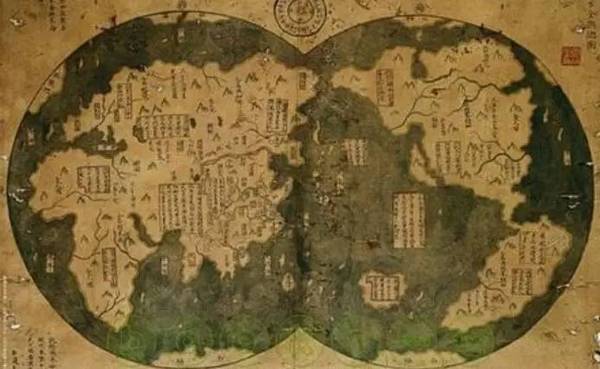 中国与世界历史大事编年对照表 新闻频道 手机搜狐