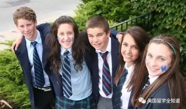 中学生留学海外生活指导必不可少 教育频道 手机搜狐