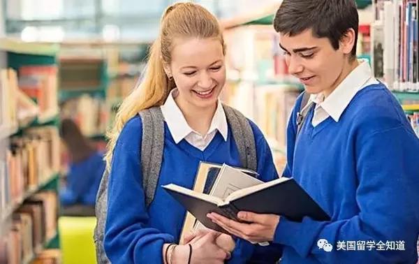 中学生留学海外生活指导必不可少 教育频道 手机搜狐