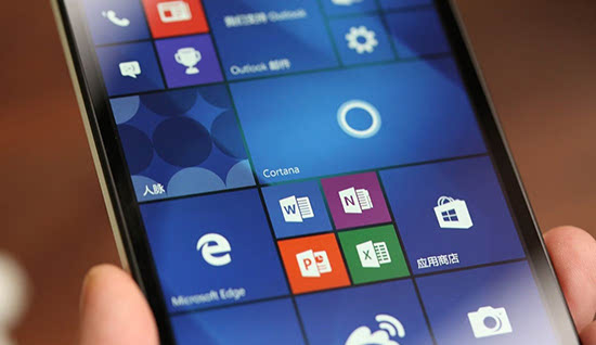 Windows 10 Mobile宣告死亡 微软又双叒抛弃老用户 科技频道 手机搜狐