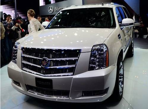 一辆车,一世纪,带你看看超跑的成长