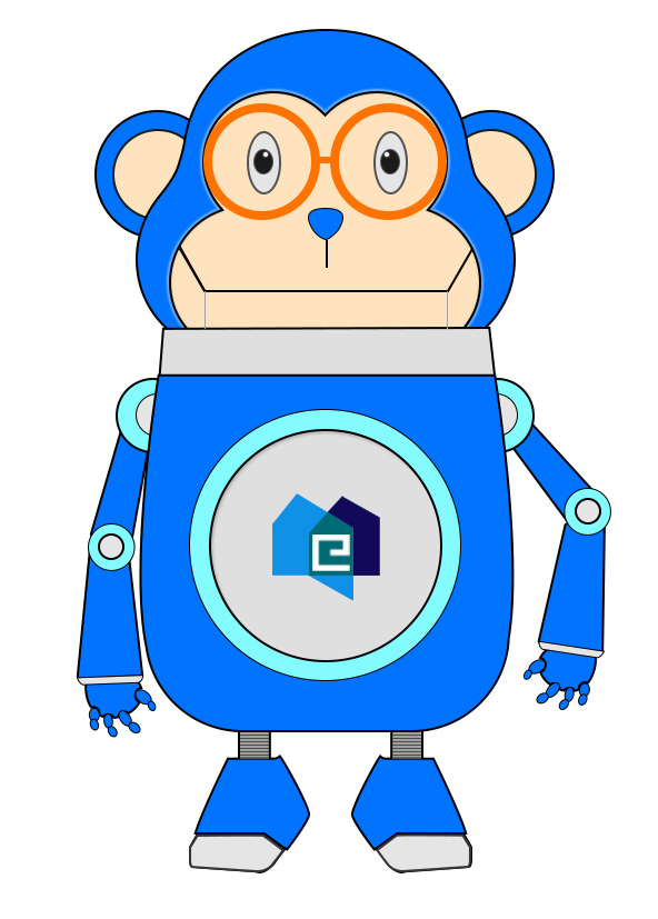 博士猴诞生| 电子之家吉祥物上线啦!-科技频道-手机搜狐