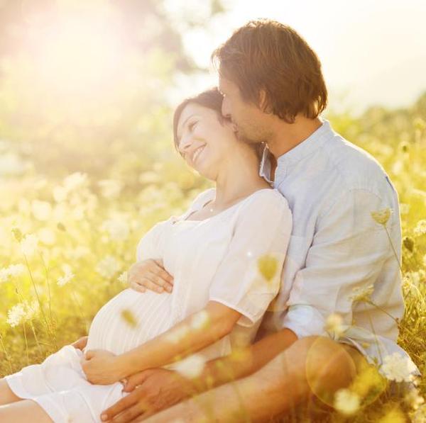 孕晚期私处流水是漏尿还是破水 母婴频道 手机搜狐