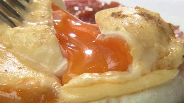 日本女生评选出最好吃的 十大蛋料理 美食频道 手机搜狐